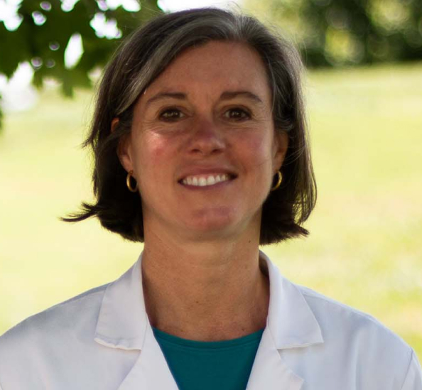 Dr. Jennifer Bryant DVM - Veterinarian at Rea Road Animal Hospital Charlotte NC