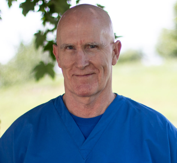 Dr. Pat Gillis DVM - Veterinary Pet Surgery Specialist at Rea Road Animal Hospital Charlotte NC