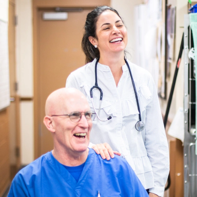 Rea Road Animal Hospital - A True Community Veterinary Clinic in Charlotte NC