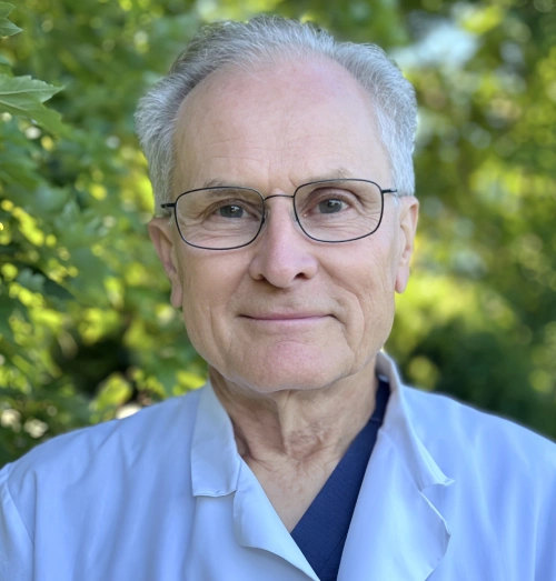 Dr. Allan Dozier