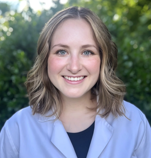 Dr. Amanda Hairston