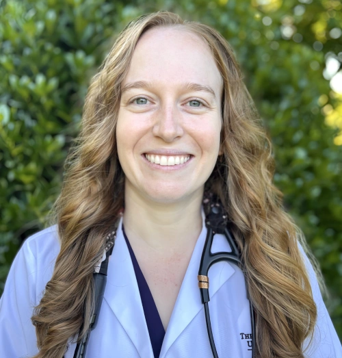 Dr. Anna Pennington