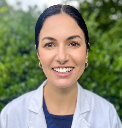 Dr. Blair Smith