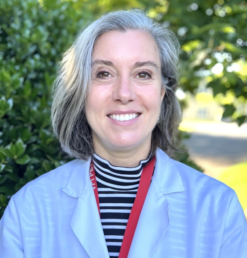Dr. Jennifer Bryant