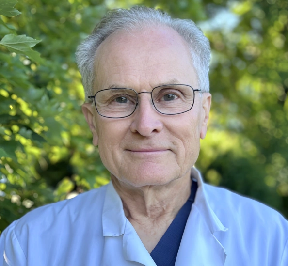 Dr. Allan Dozier