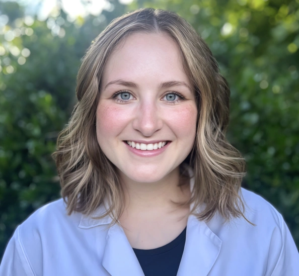 Dr. Amanda Hairston - Cat Friendly Certified Veterinarian at Rea Road Animal Hospital Charlotte NC