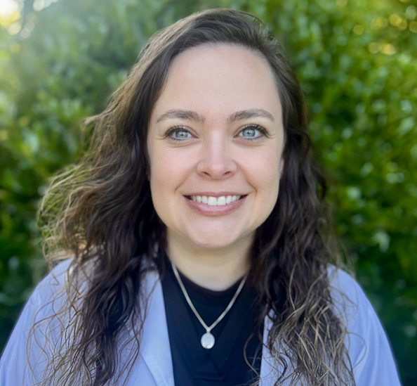 Dr. Emily Brown DVM - Pet Dentist & Dermatologist at Rea Road Animal Hospital Charlotte NC