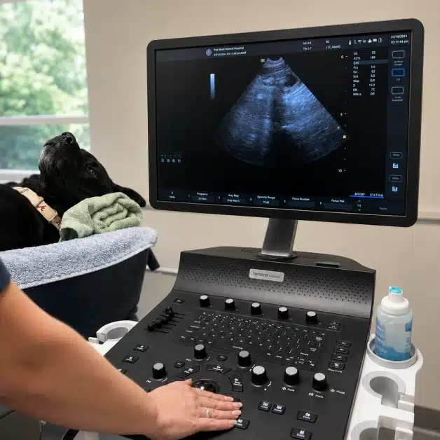 Ultrasound